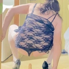 Crossdressing 