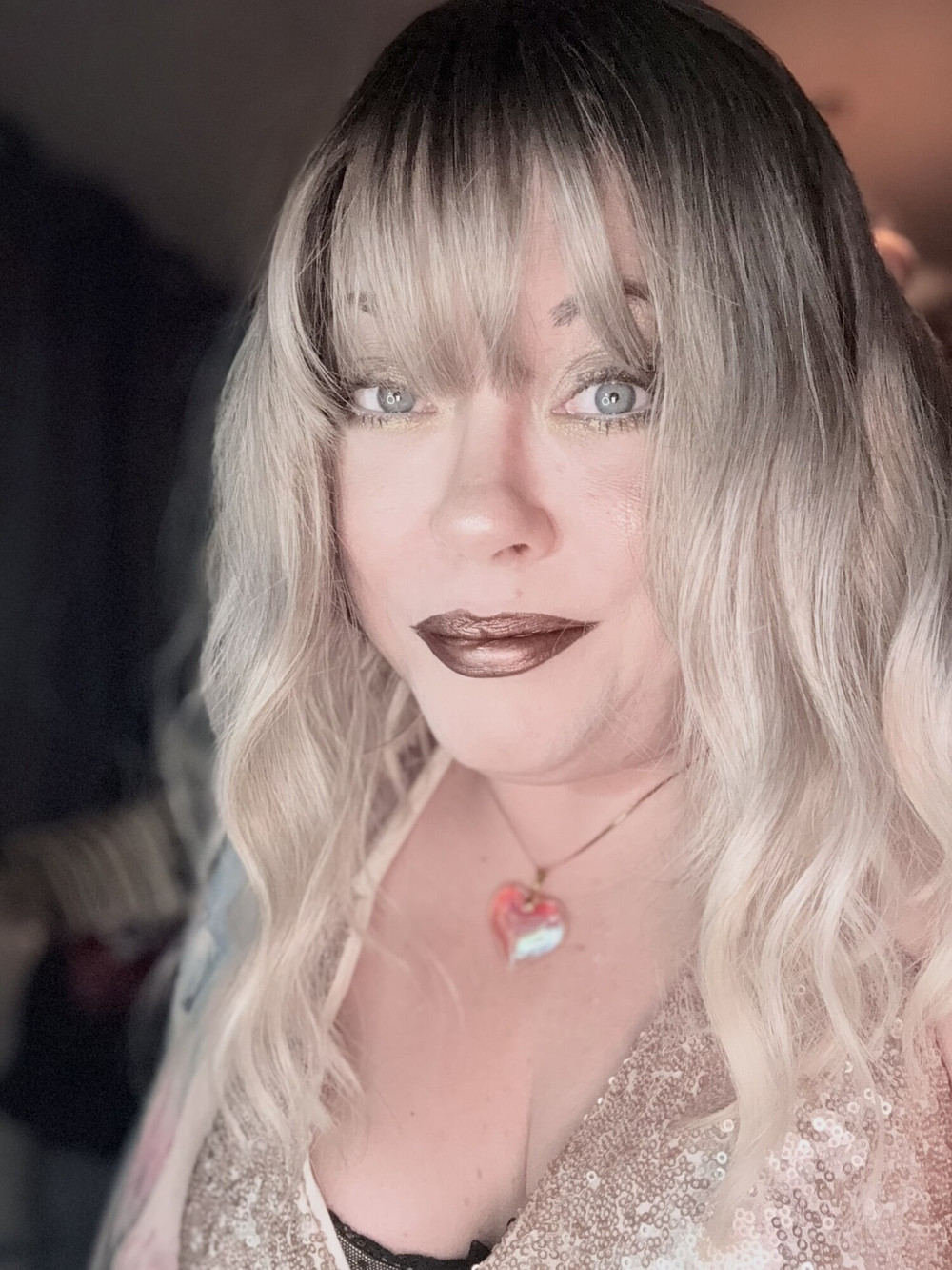 TinaSnuaSelfies #92 #10