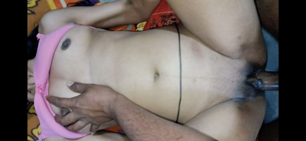 Indian Hot Bhabhi #3