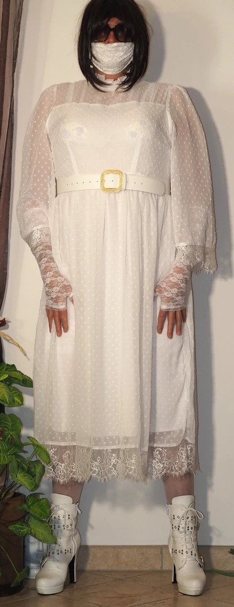 Valisere46 in dress_12