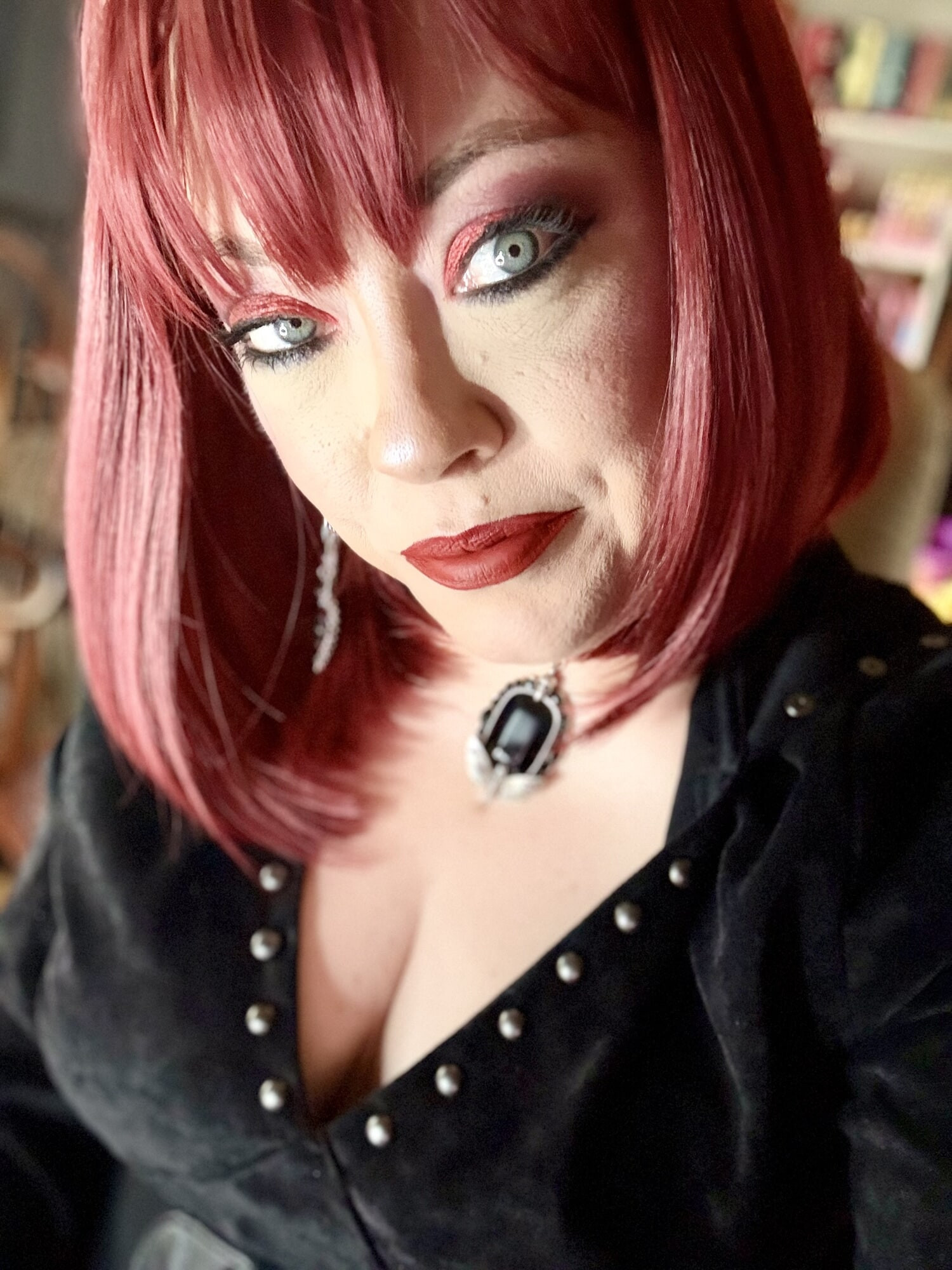 Tina Snua Selfies #168 #21