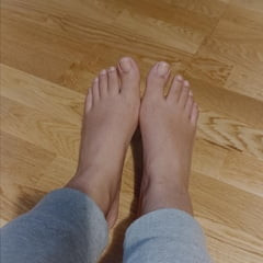 Feet