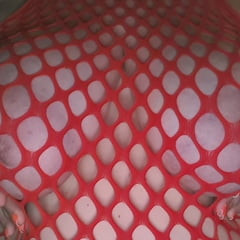 Curvy hot red Lady