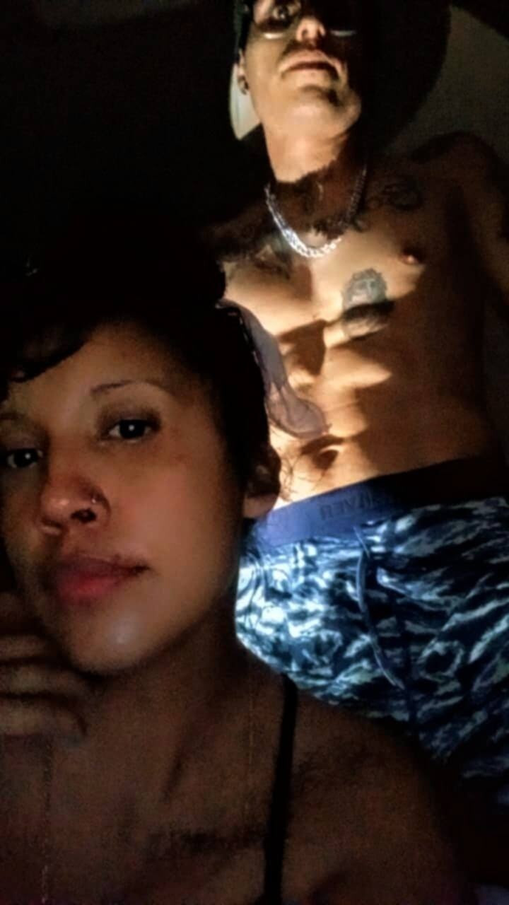 Sr y Sra  Lujuria #3