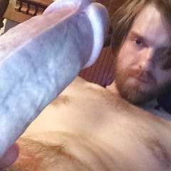 Big Cock Solo