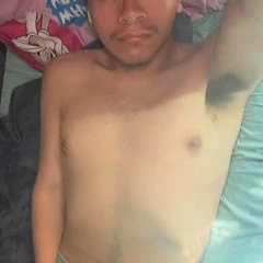 my body