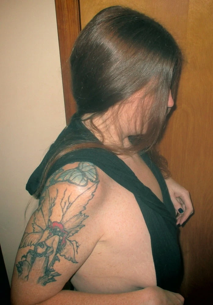 Redheadedfairy complete collection compilation compendium #5