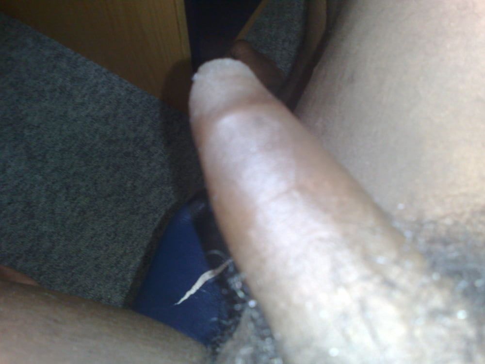 Uncut &amp; Plenty Foreskin #2