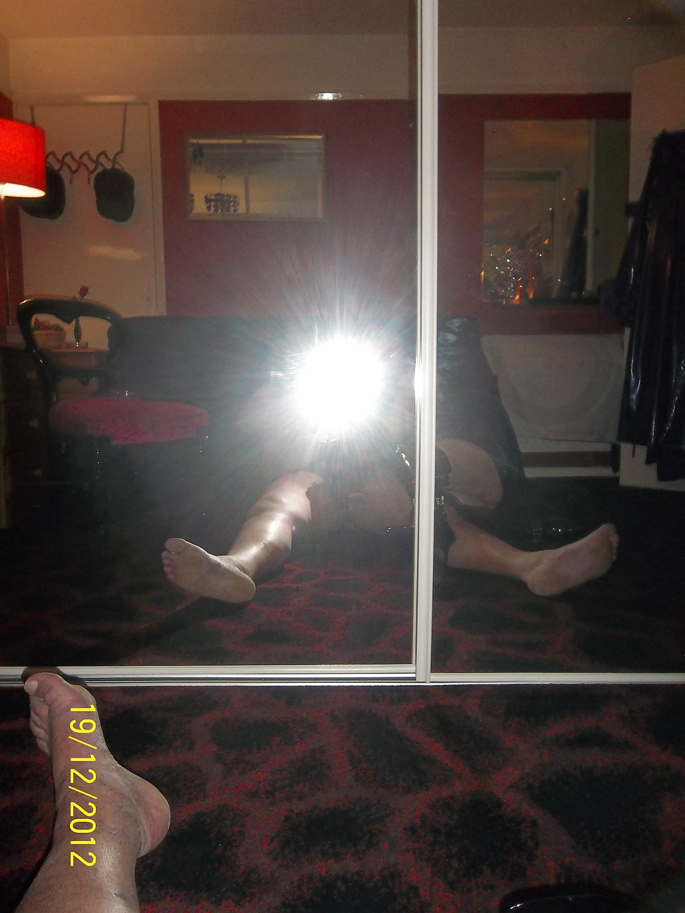 SHIRLEY SMOKING,SPUNK,SEX #33