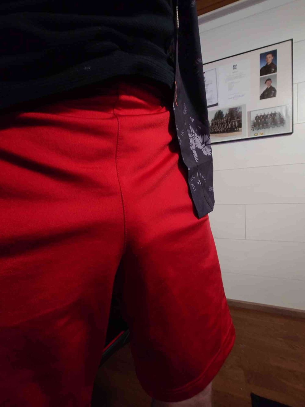 Bulge-tastic! #4