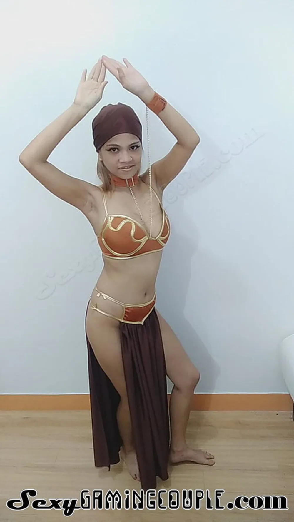 Arabian Princess #60