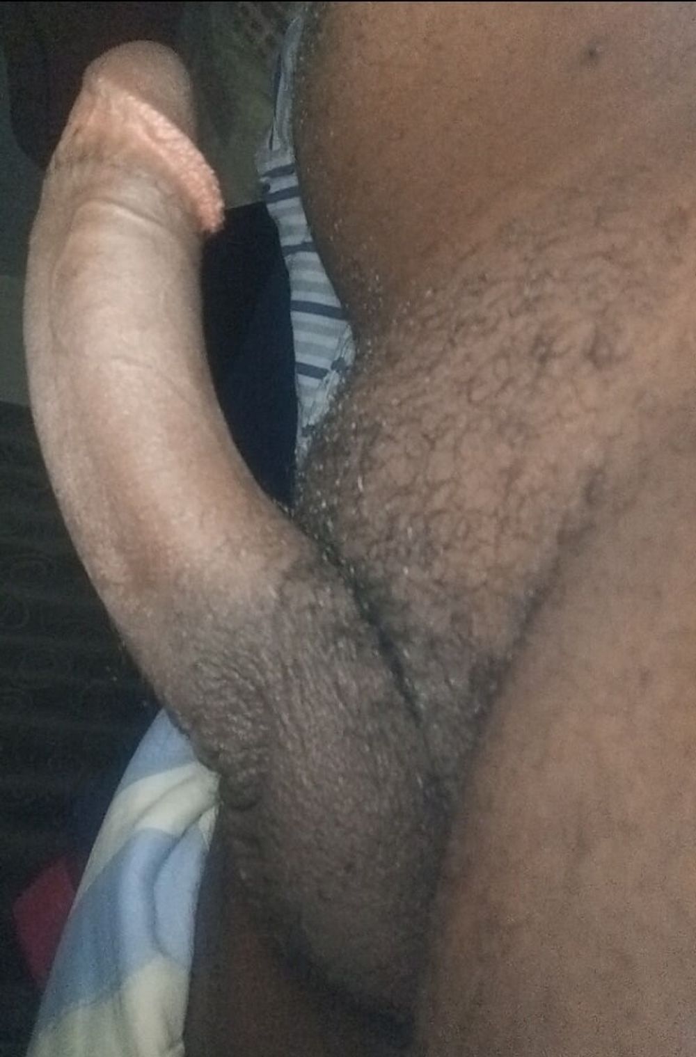 My horny cock #7