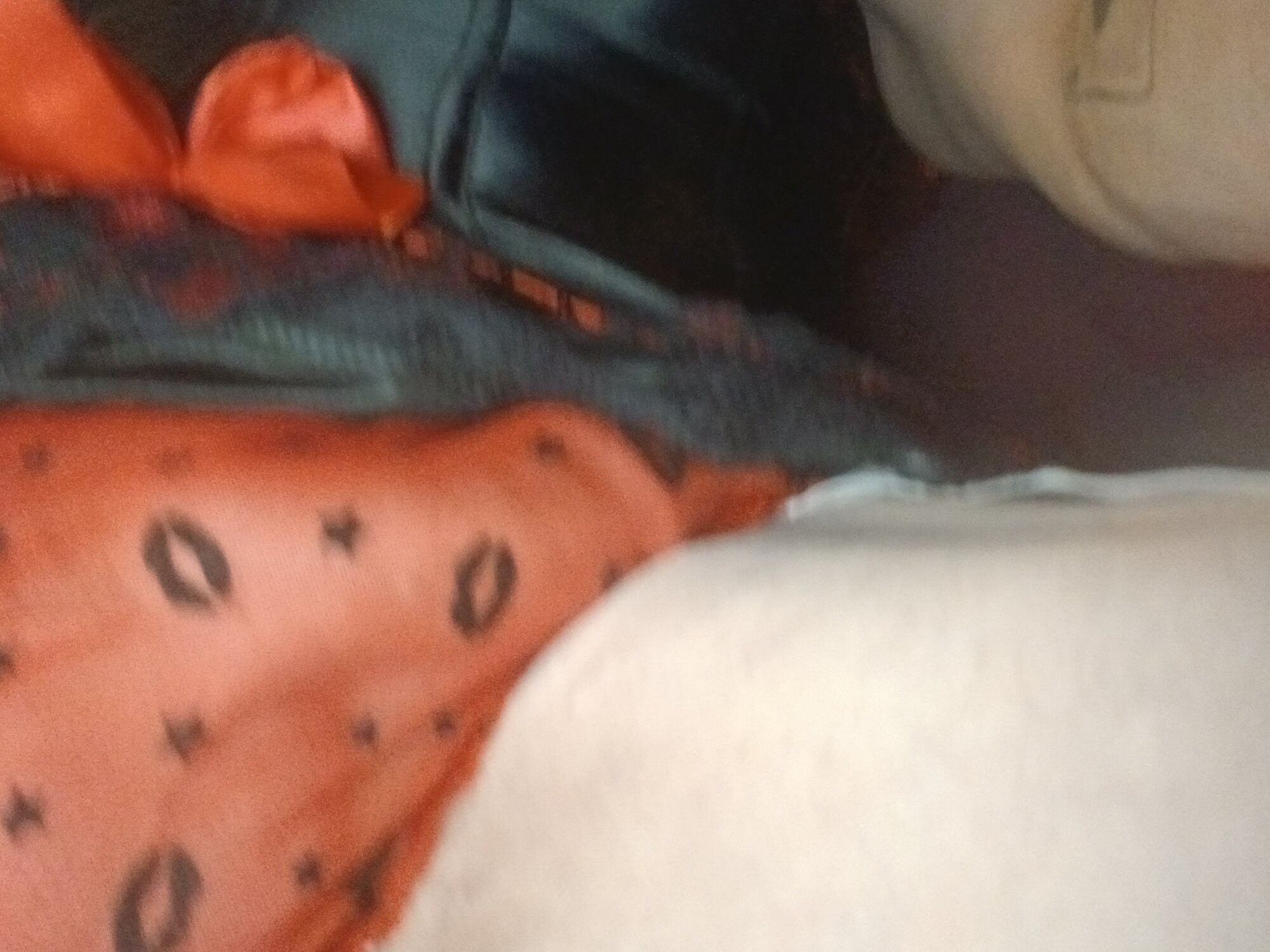 Panty and the whole 9 yards #8