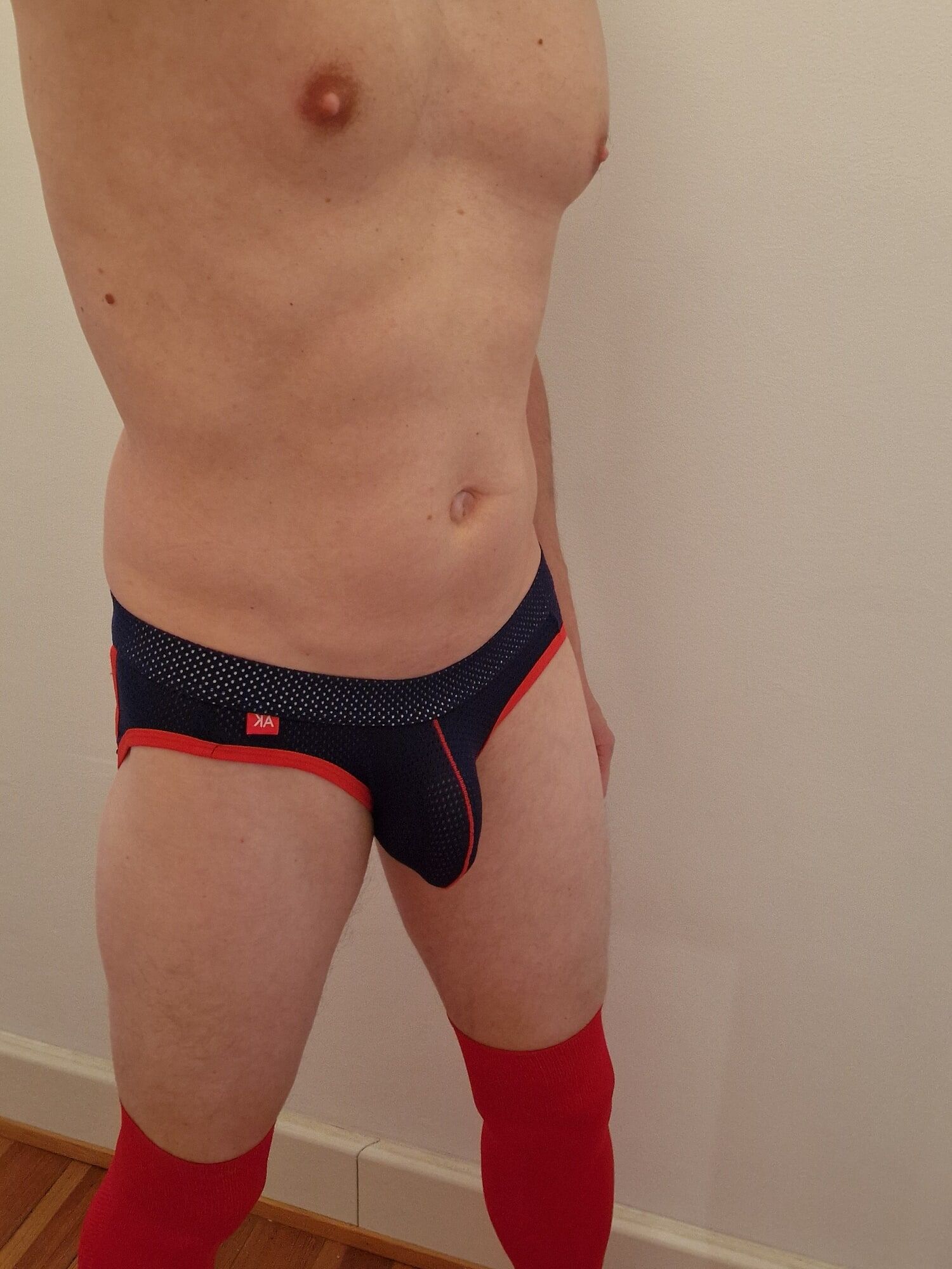 Jockstrap #2