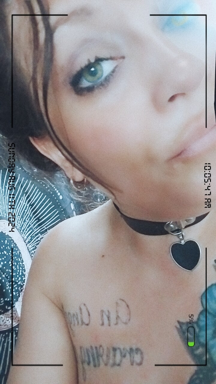 Just me #16