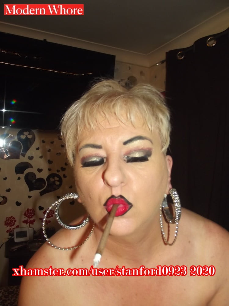 MODERN WHORE 2020 #14