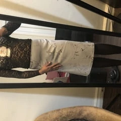 Desi Trans sissy crossdresser boy