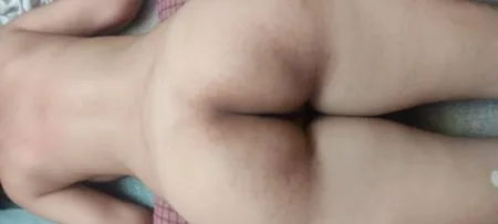 my wife milky boobs and loving pussy         