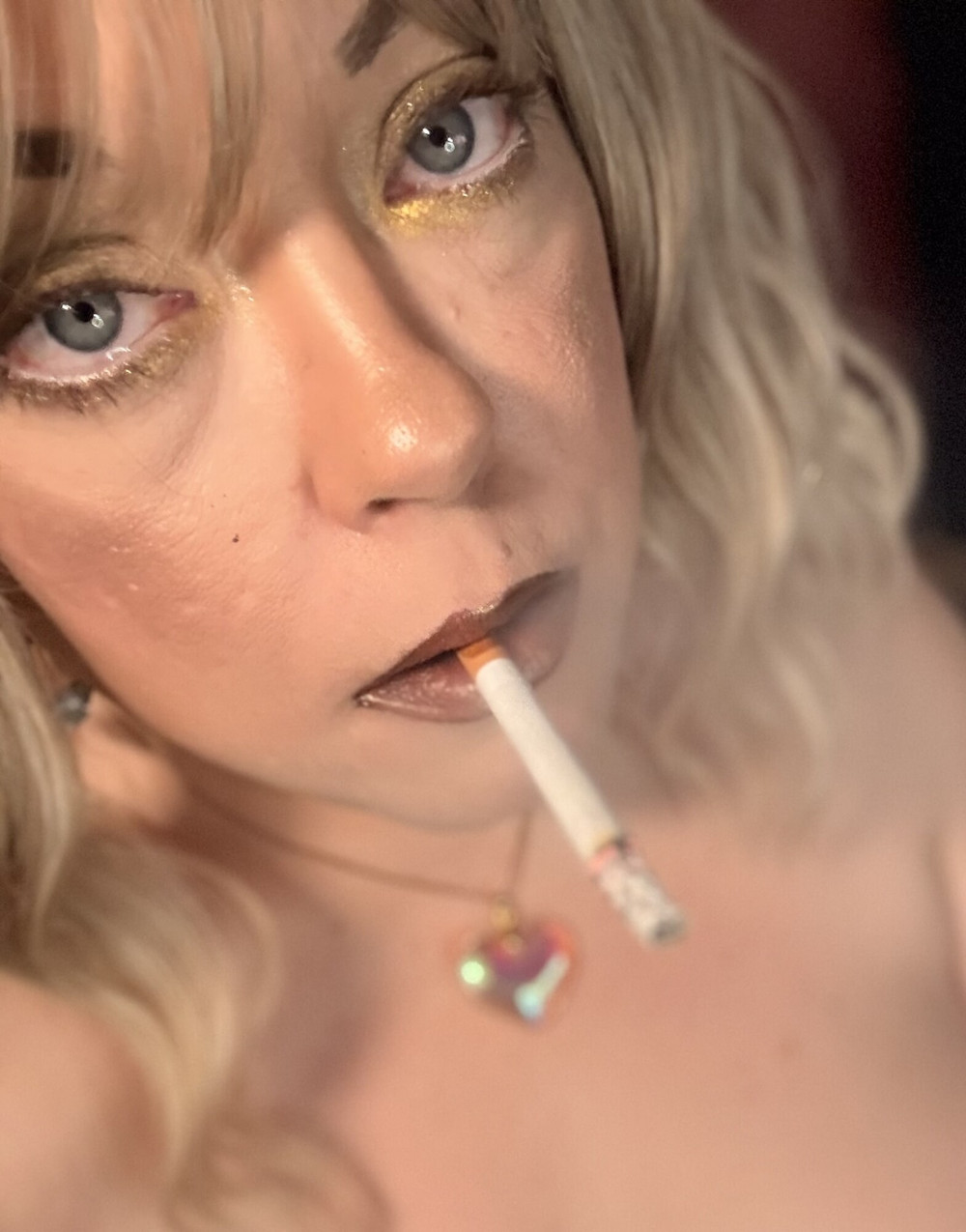 TinaSnuaSelfies #92 #34