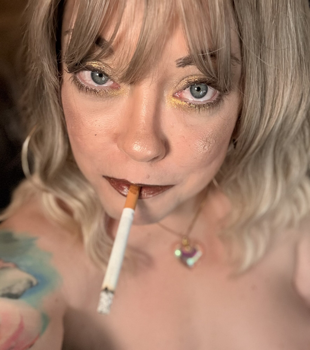 TinaSnuaSelfies #92 #31