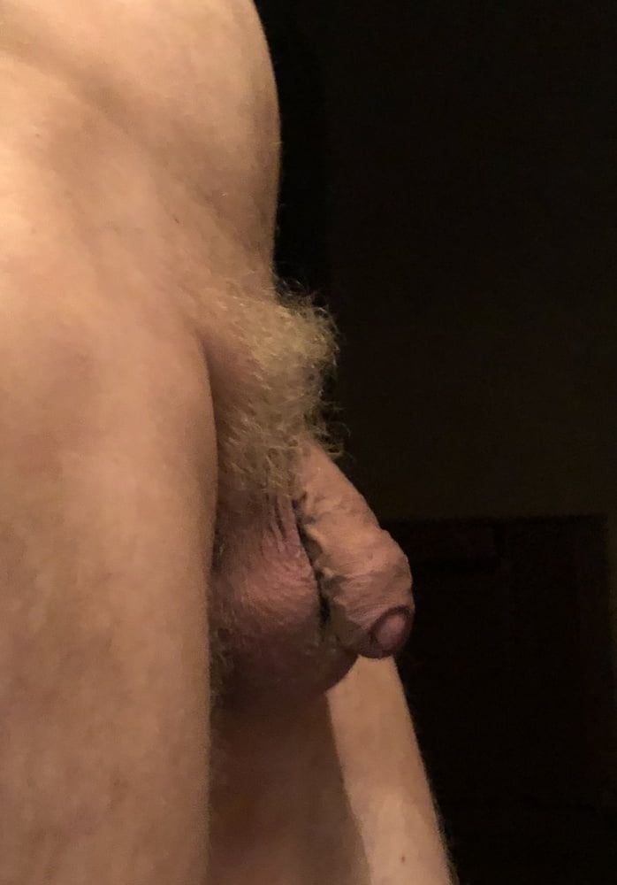 My Soft (flaccid) Thick cock profile pictures  #11