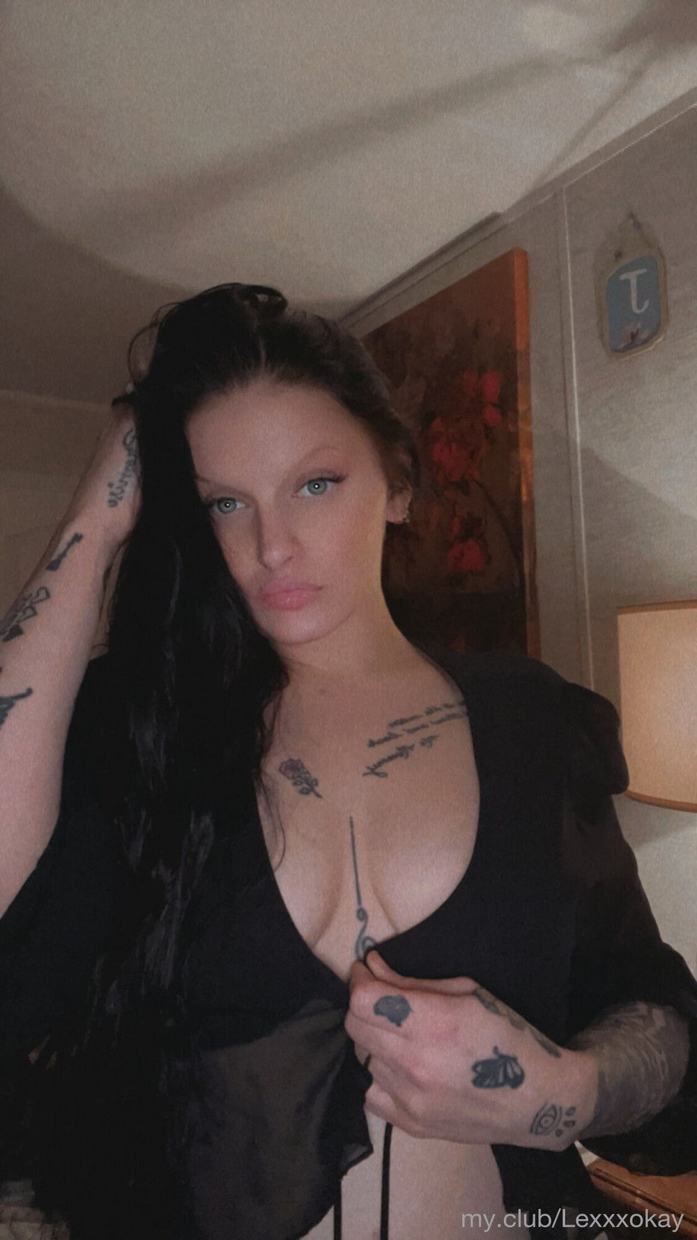 Lexxx Free Photos #2