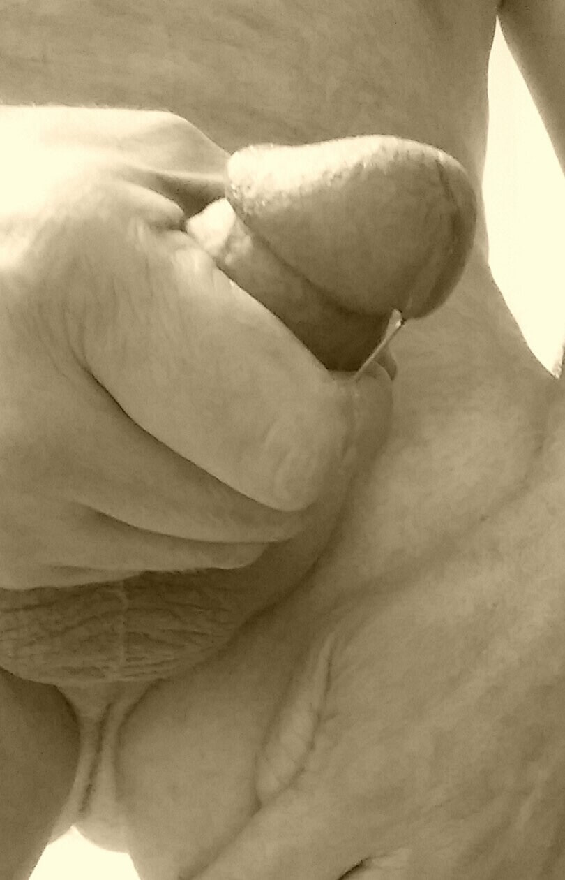 Luv being nude for u #4