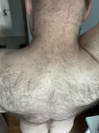 Hairy Body 