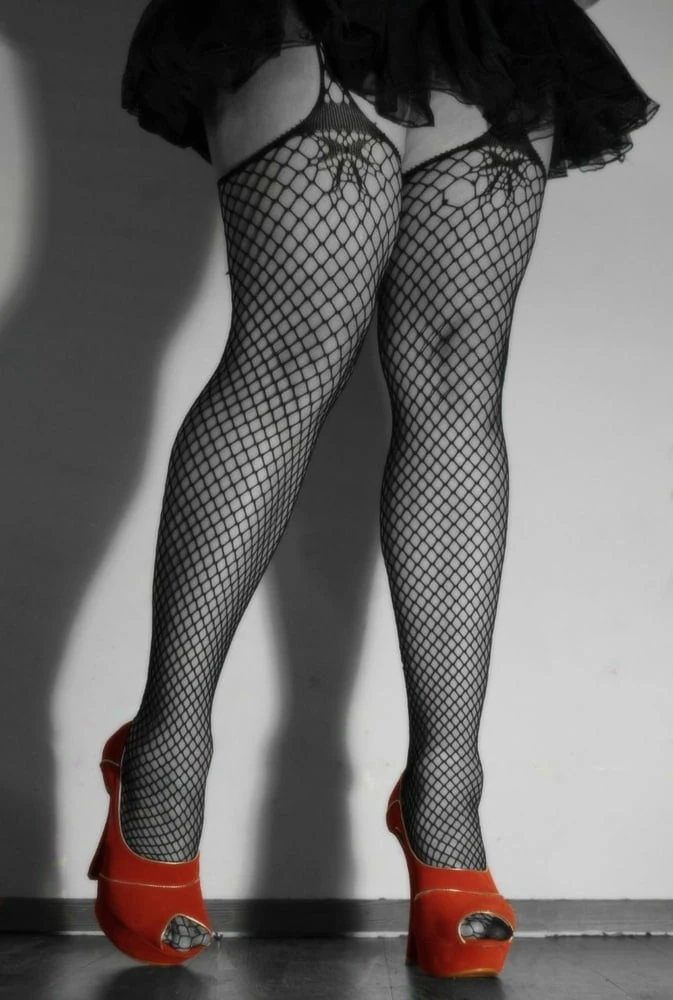More Nudes and Toys  #5