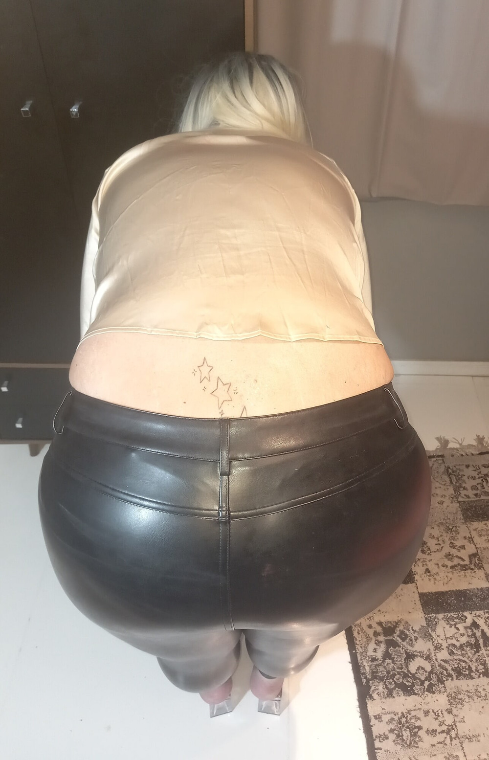 My ass for you cum! #26