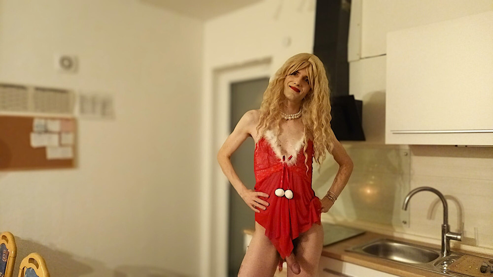 Happy First Advent #3