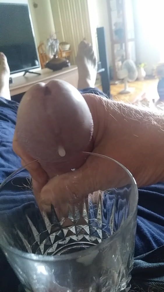 Thirsty for cum #17