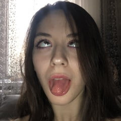 Ahegao Teen 18+