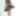 Photo shooting with turkish born Jasmin Babe in a colorful d #40
