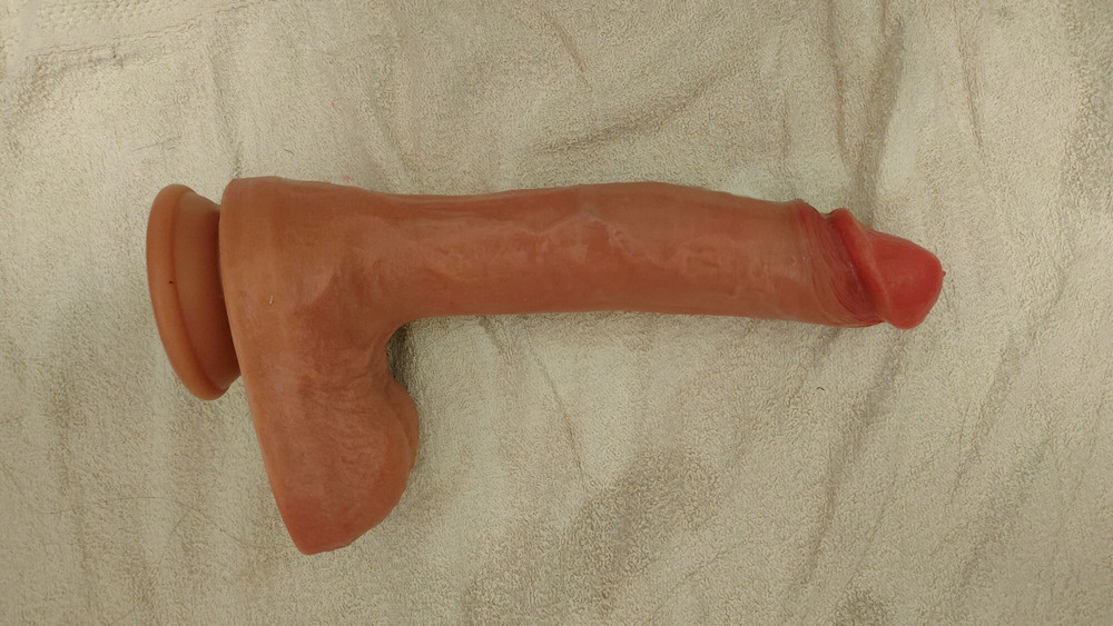 My dildo Collection #6