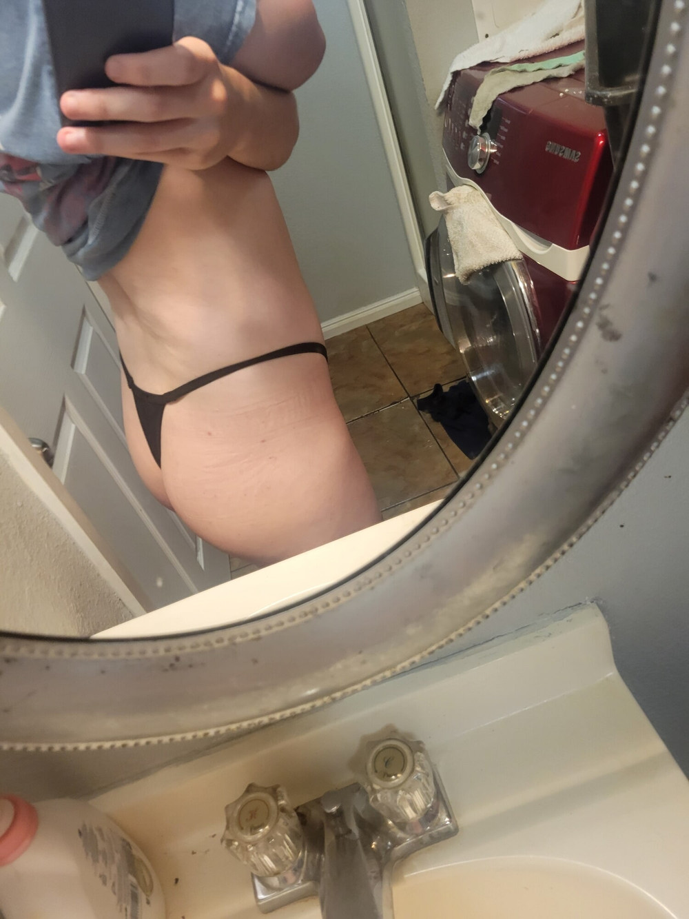twinks daily wear g-string #19
