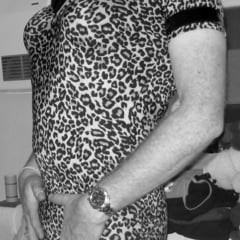 Me as a crossdresser