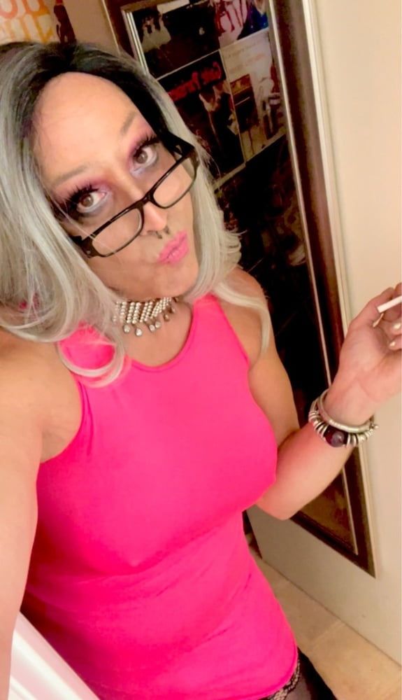 Pretty In Pink 2.0 #59