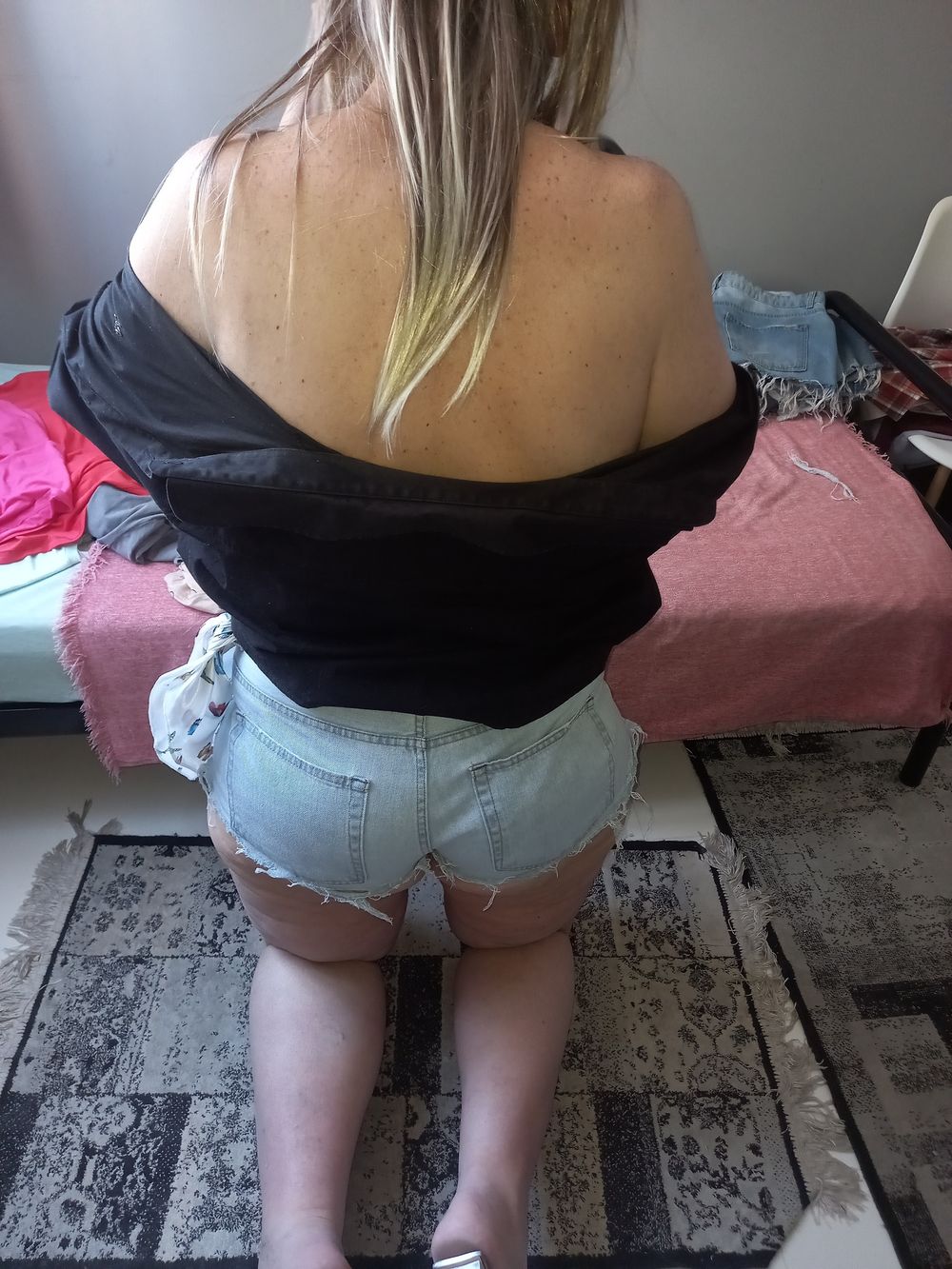 My ass for you cum! #27