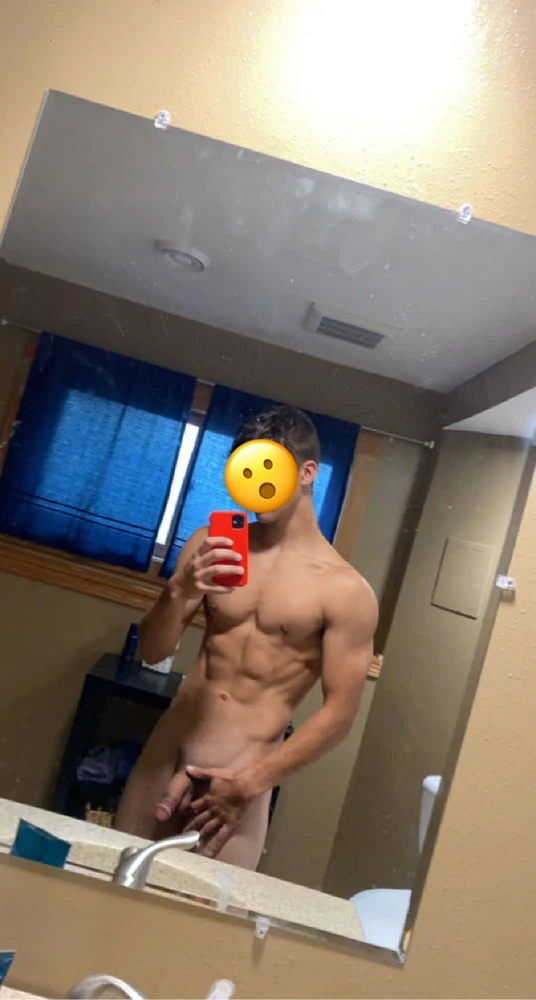 Me and my body  #27