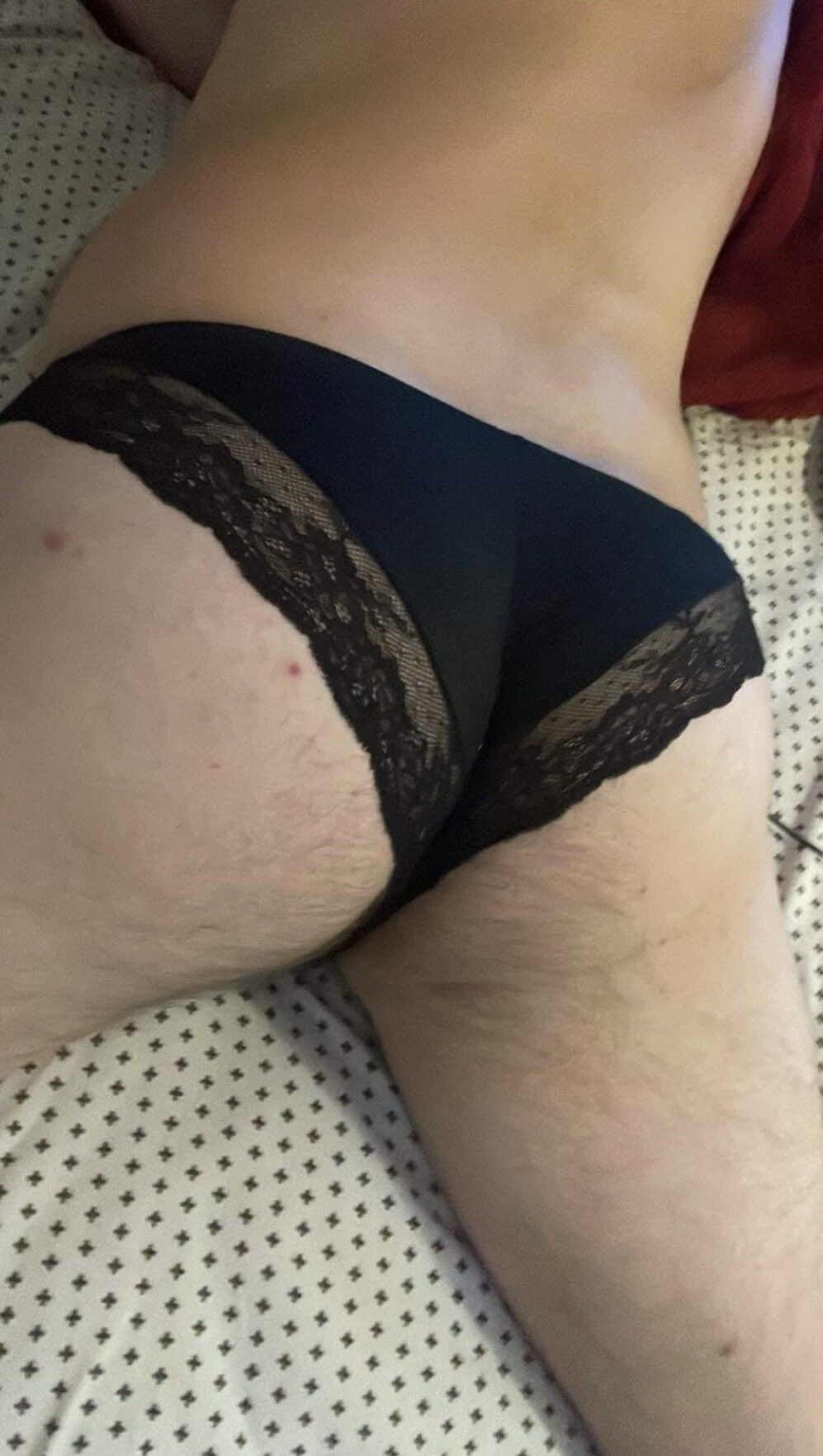 panties thong bubble butt gay undies #31