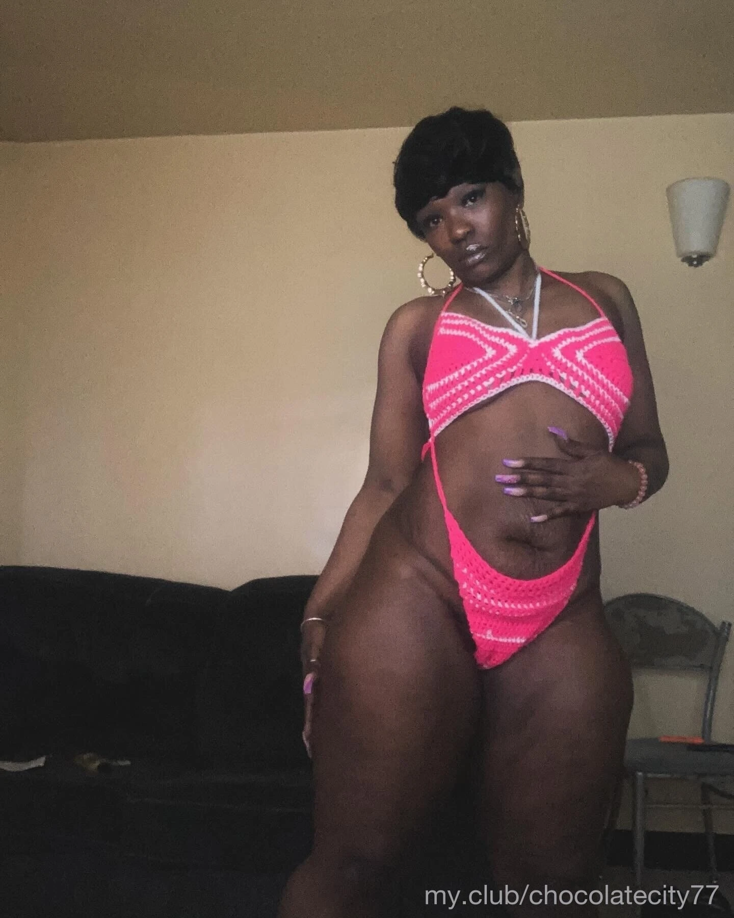 Chocolate Nubian77 Free Photos #24