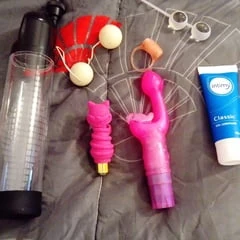 Jouets