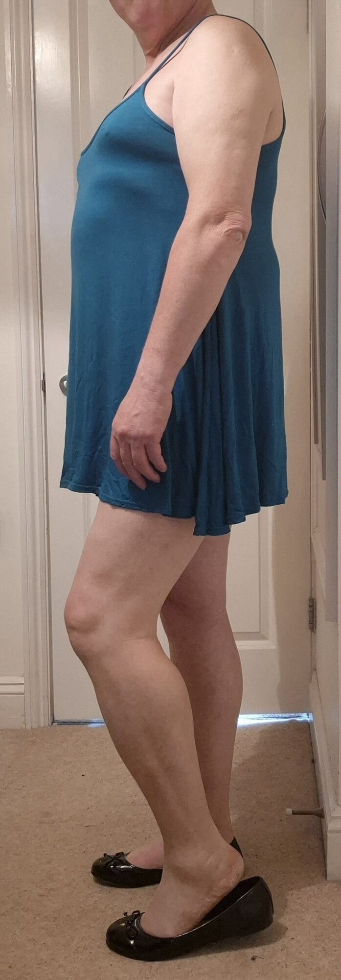 Dressed #8
