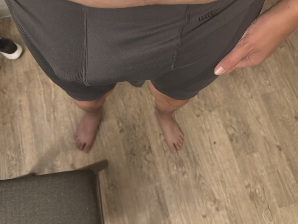 Boxer briefs  #8