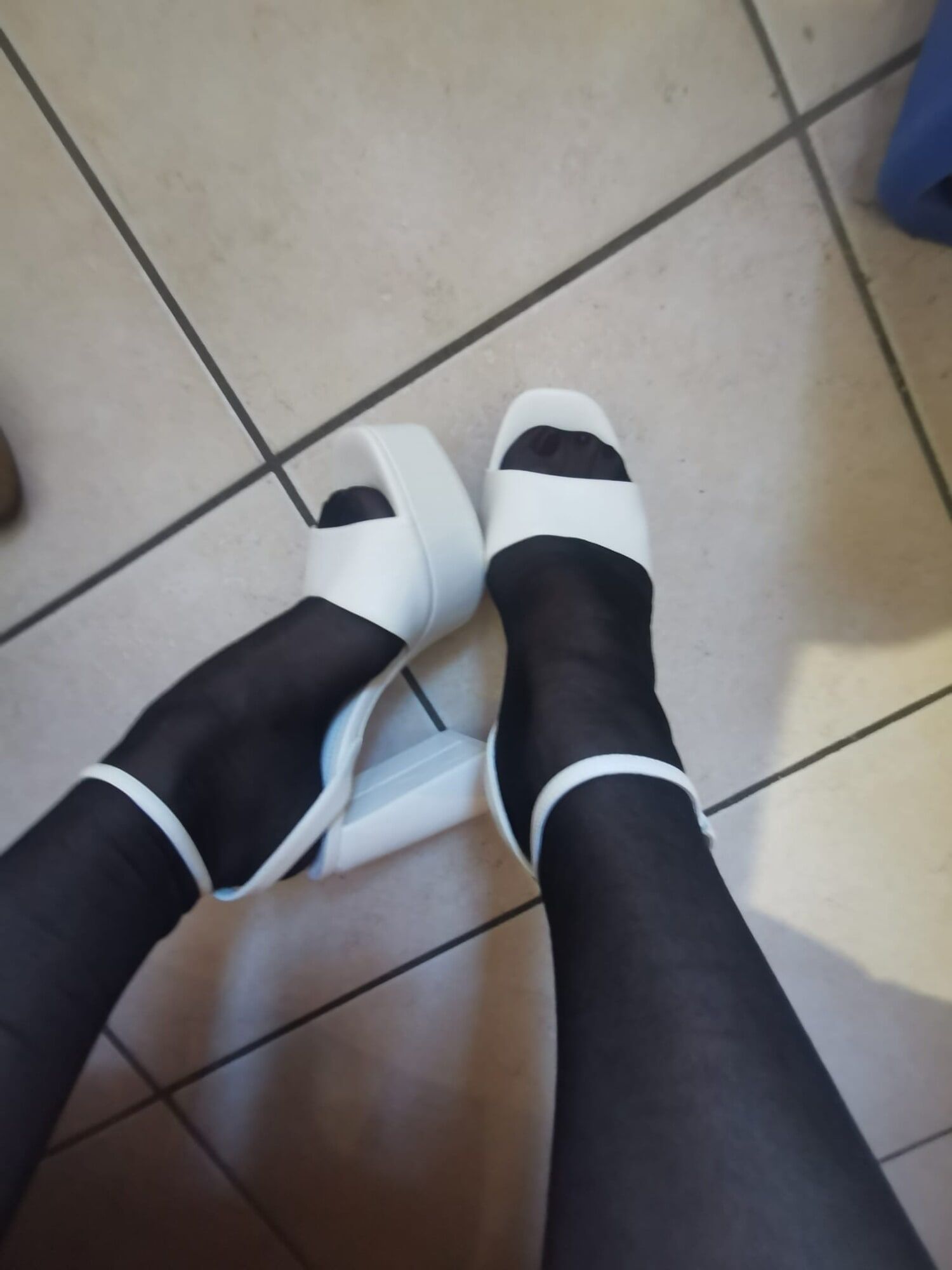 My sexy feet #3