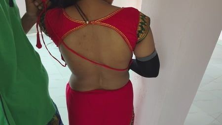 My sexy bhabhi