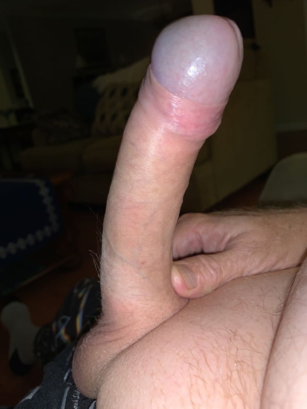 Dick #11