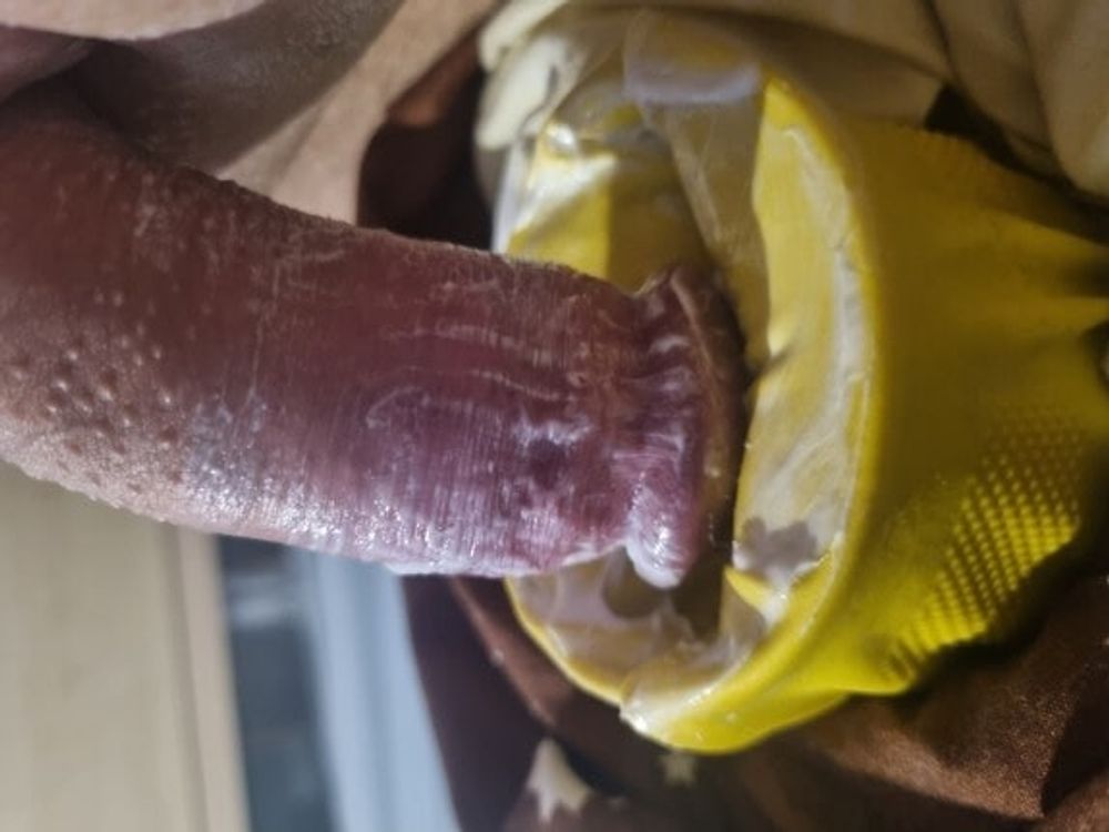 My cock #13