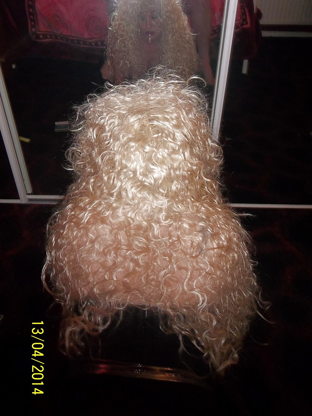 APRIL SUNDAY PT2 #11